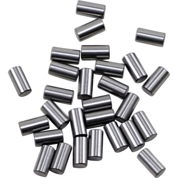 Eastern Motorcycle Parts Bearing Roller Set - +.0008" - '58-'84 Big Twin A-9224-28