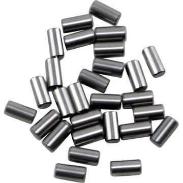 Eastern Motorcycle Parts Bearing Roller Set - +.0006" - '58-'84 Big Twin A-9223-28