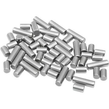 Eastern Motorcycle Parts Bearing Roller Set - +.0004" - '41-'72 Big Twin B-74-3-RS