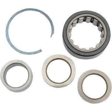 Eastern Motorcycle Parts Bearing Kit - Big Twin A-24004-03