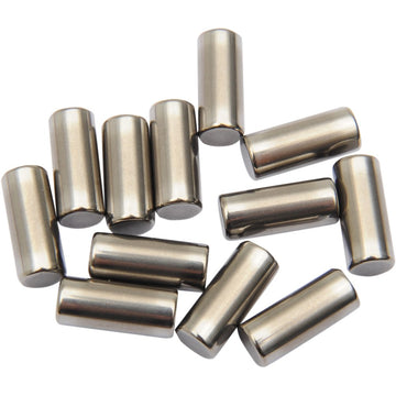 Eastern Motorcycle Parts Crankcase Roller Bearings A-9263-12