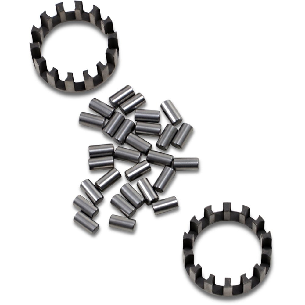 Eastern Motorcycle Parts Retainer with Bearings A-24650-58
