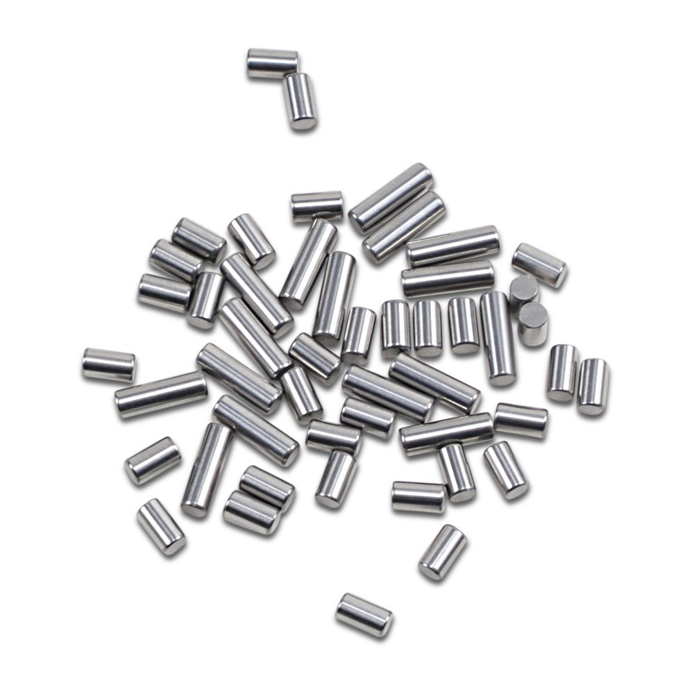 Eastern Motorcycle Parts Bearing Roller Set - +.0002* - '86-'96 Big Twin B-EV-2