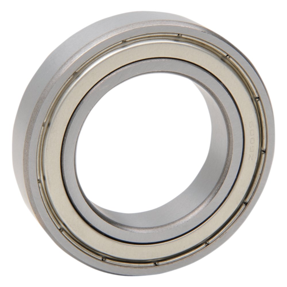 Eastern Motorcycle Parts Mainshaft - Ball Bearing - Clutch Side A-8978