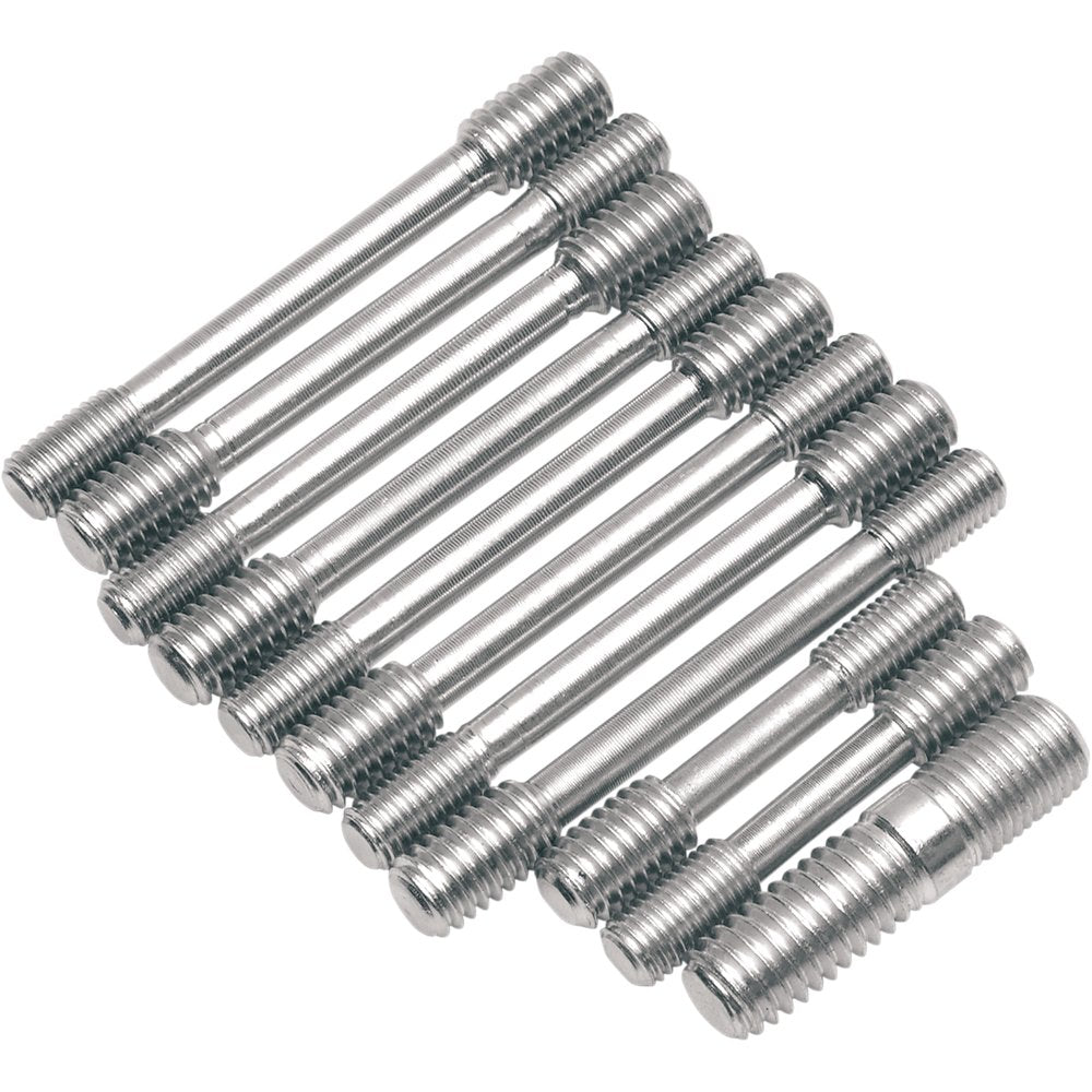 Eastern Motorcycle Parts Rocker Box Stud Kit - Big Twin M-4-4538