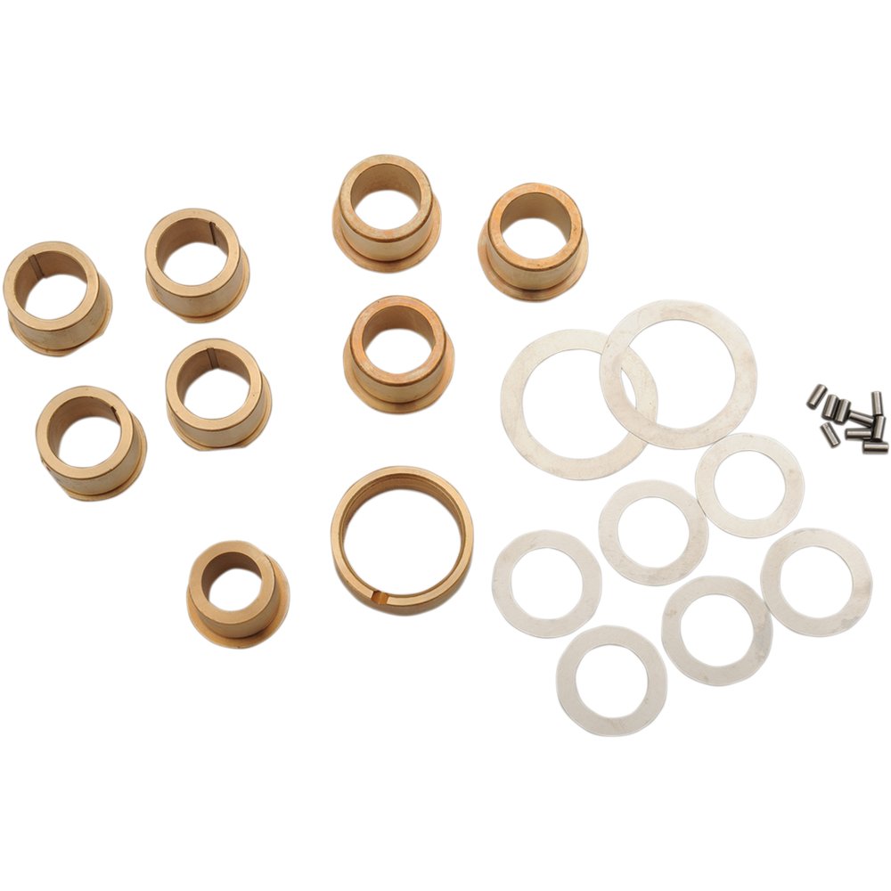 Eastern Motorcycle Parts Bushing Kit - Cam Gear - XL 15-0157