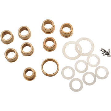 Eastern Motorcycle Parts Bushing Kit - Cam Gear - XL 15-0157
