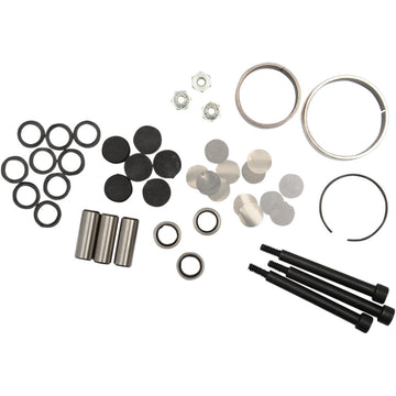 EPI Clutch Rebuild Kit - P90 CX400005