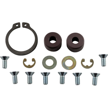 EPI Driven Clutch Rebuild Kit - Polaris CX400032
