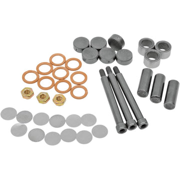 EPI Spider Rebuild Kit CX400007