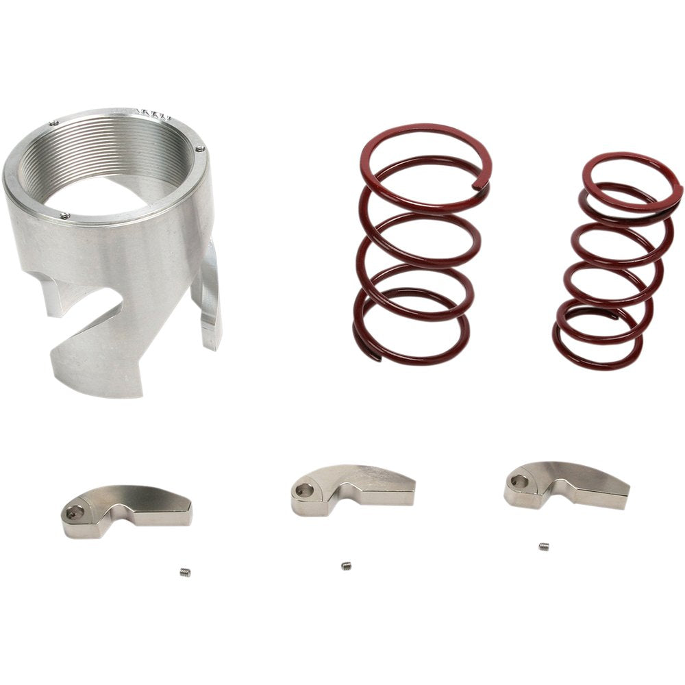 EPI Trail Performance Clutch Kit TPAC-59