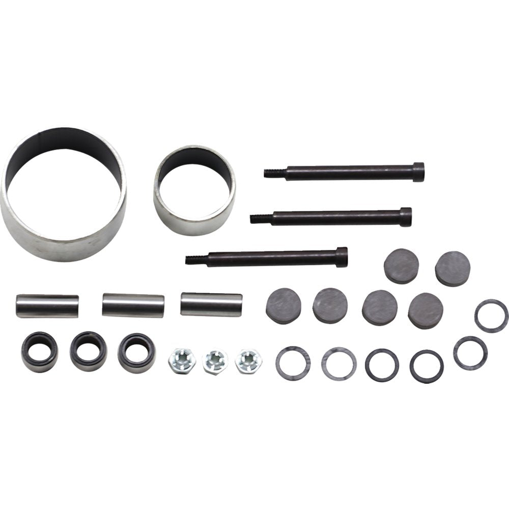 EPI Clutch Rebuild Kit WE210930