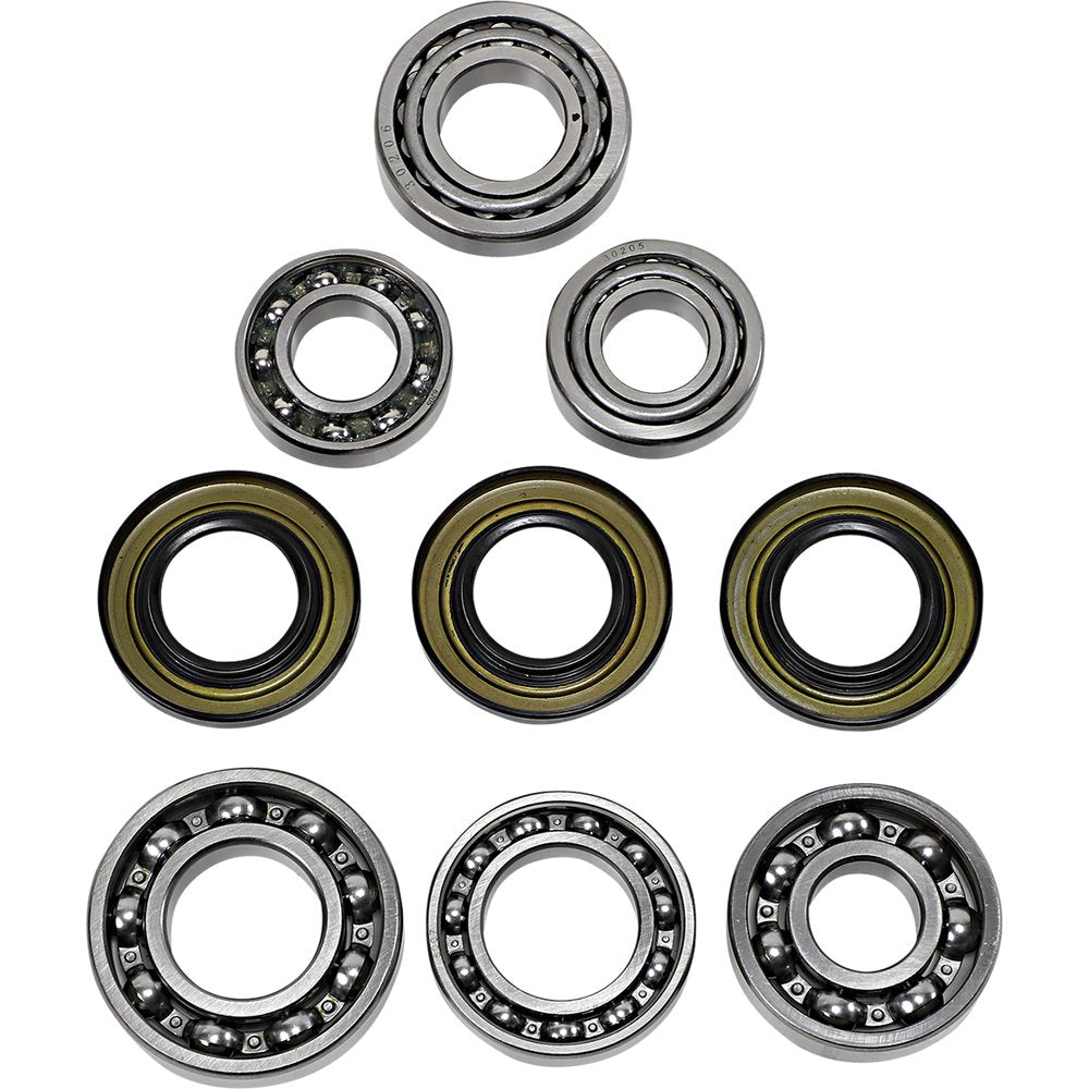 EPI Differential Bearing/Seal Kit - Rear WE290139