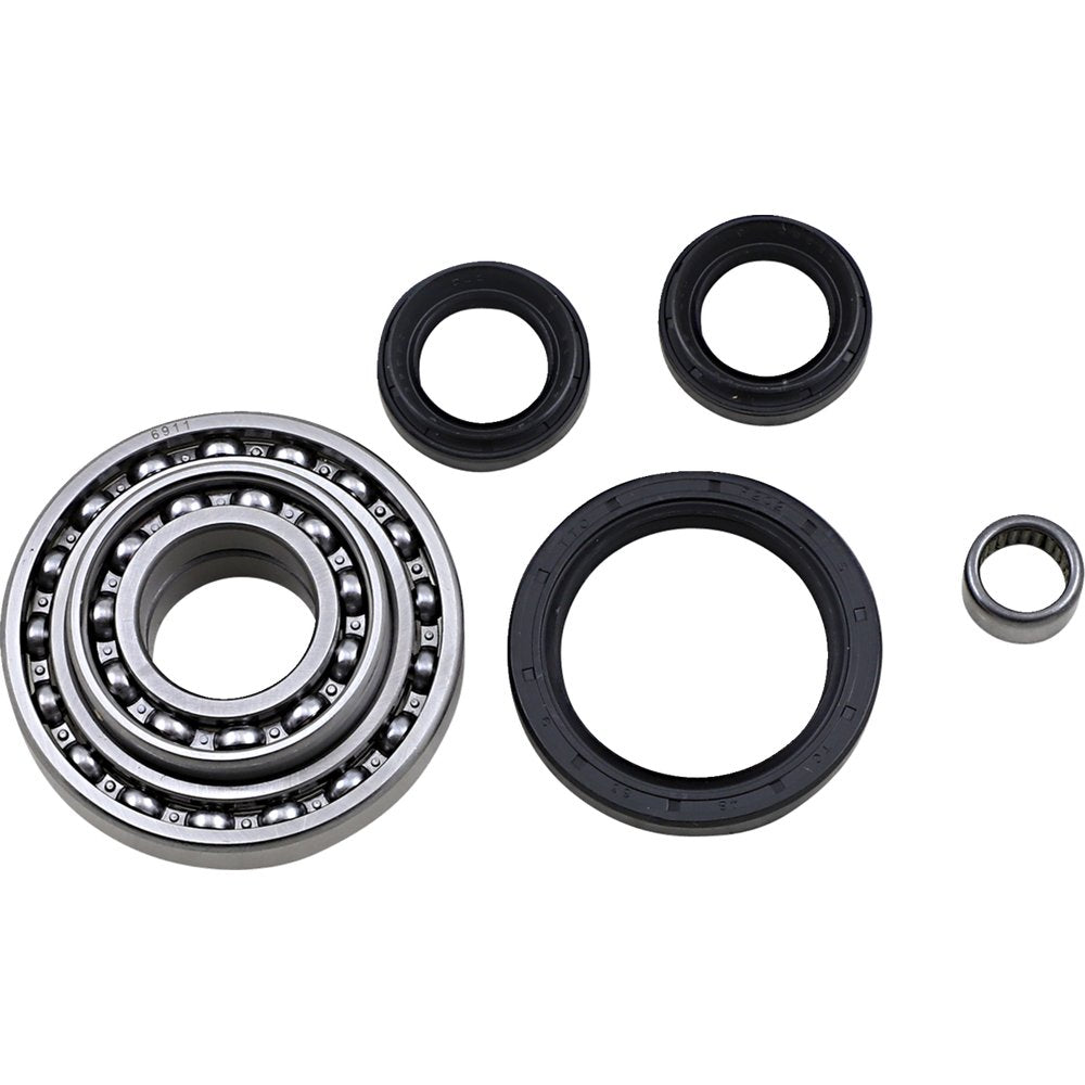 EPI Differential Bearing/Seal Kit - Front WE290138
