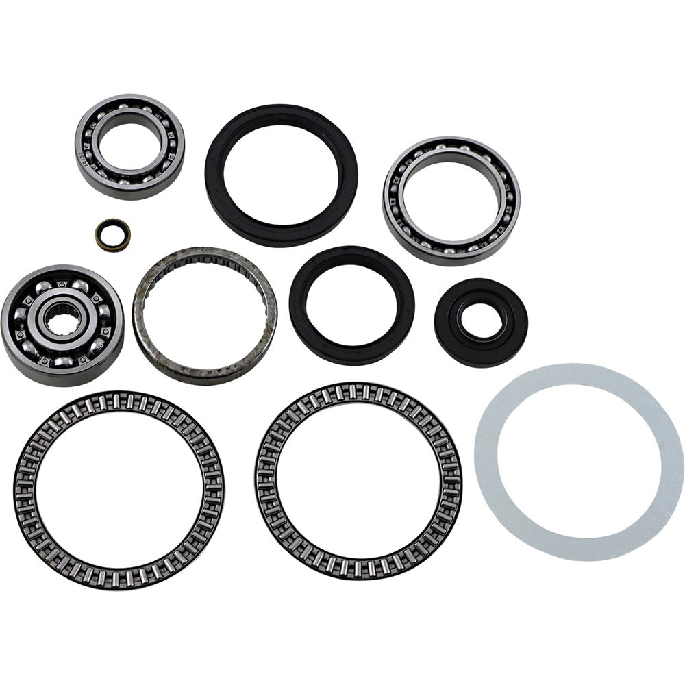 EPI Differential Bearing/Seal Kit - Front WE290130