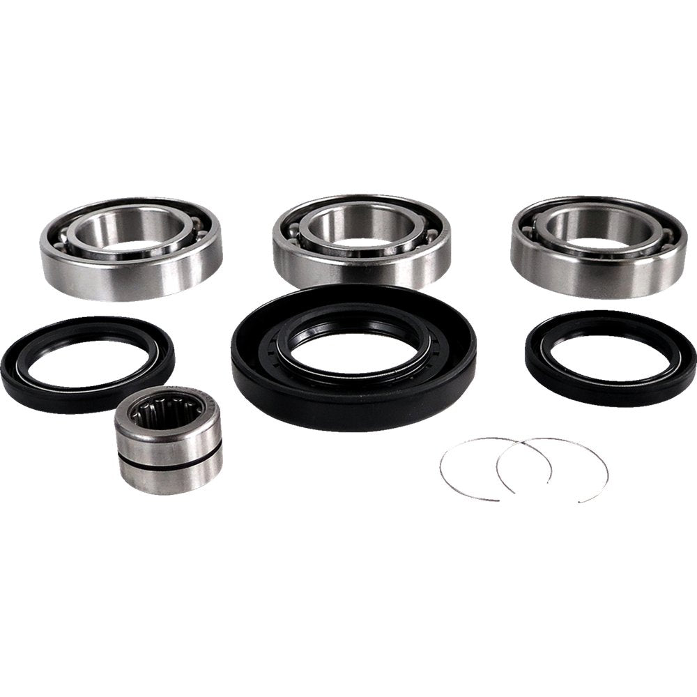 EPI Differential Bearing/Seal Kit - Rear WE290128