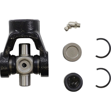 EPI Yoke Propeller Shaft - With U-Joint WE171038U