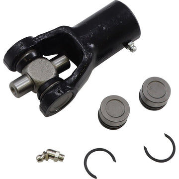 EPI Yoke Propeller Shaft - With U-Joint WE171032U