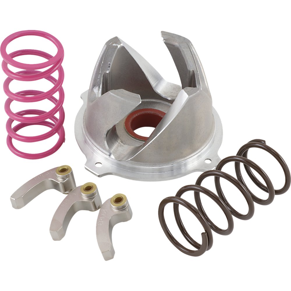 EPI Mud Clutch Kit - Polaris WE437356