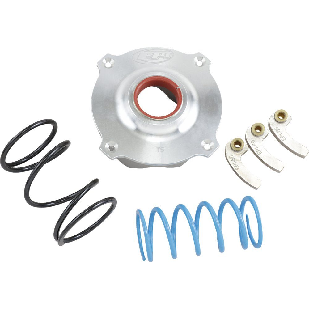EPI Mud Clutch Kit - Polaris WE437249