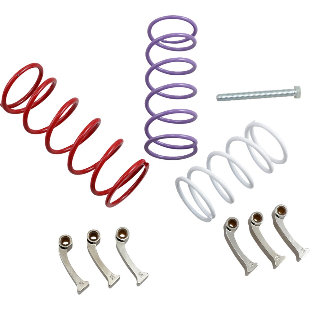 EPI Mud Clutch Kit - Can Am WE437106