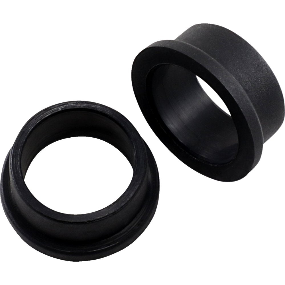 EPI Shock Bushing - 1.005" OD x 0.475" H x 0.828" ID x 1.2" Flange OD - 2-Pack EPISB402