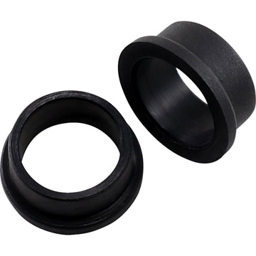 EPI Shock Bushing - 1.005" OD x 0.475" H x 0.828" ID x 1.2" Flange OD - 2-Pack EPISB402