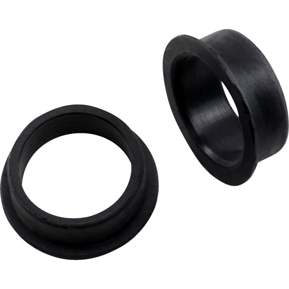 EPI Shock Bushing - 1.005" OD x 0.395" H x 0.828" ID x 1.2" Flange OD - 2-Pack EPISB401