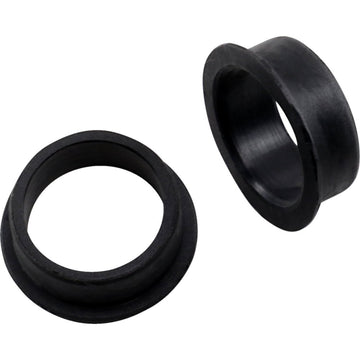EPI Shock Bushing - 1.005" OD x 0.395" H x 0.828" ID x 1.2" Flange OD - 2-Pack EPISB401