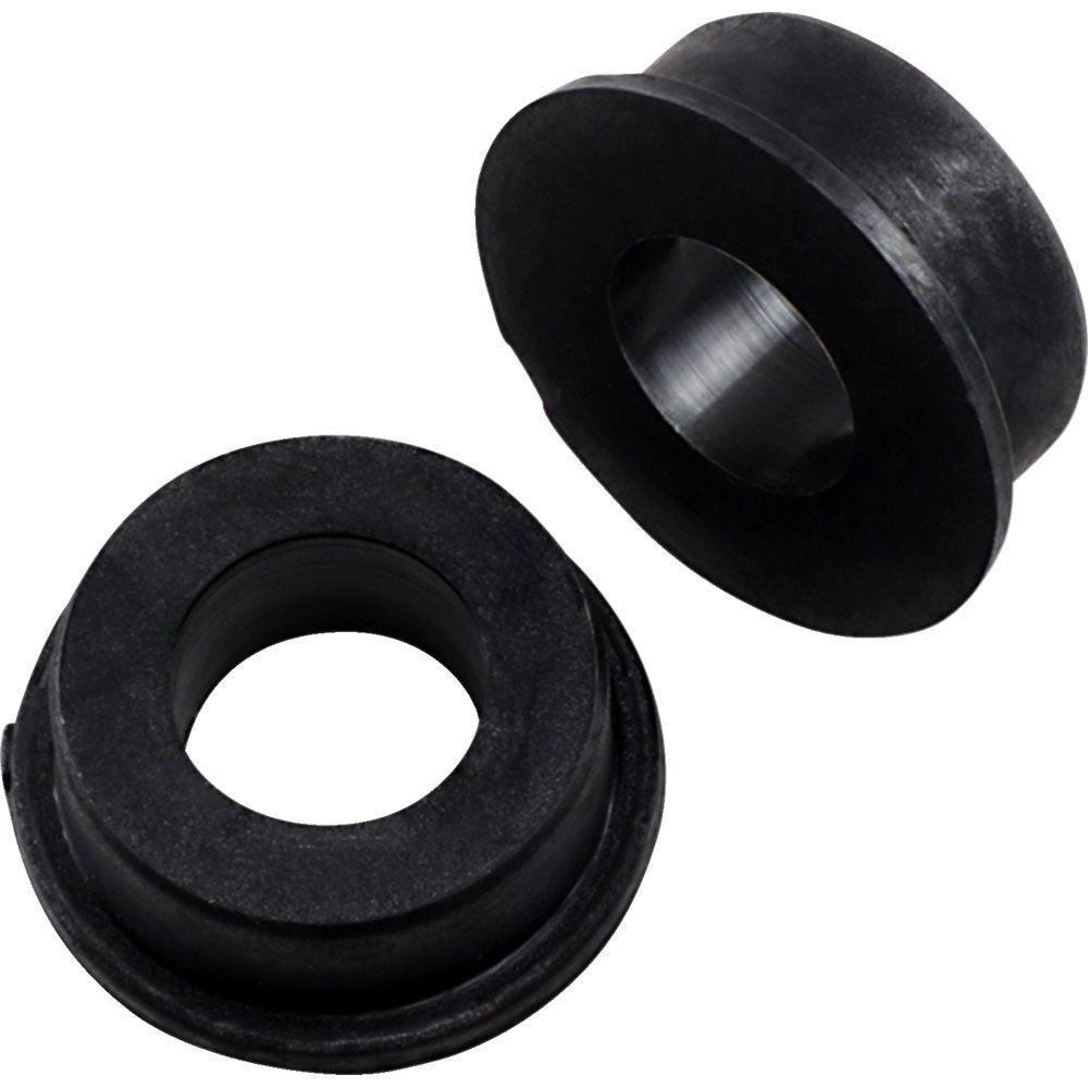 EPI Shock Bushing - 1.015" OD x 0.435" H x 0.575" ID x 1.2" Flange OD - 2-Pack EPISB205