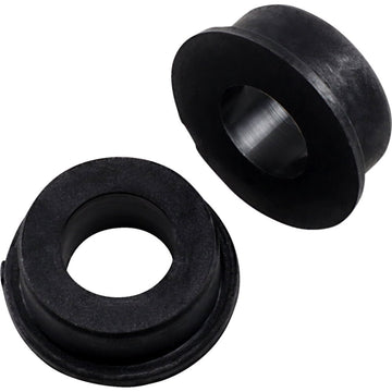 EPI Shock Bushing - 1.015" OD x 0.435" H x 0.575" ID x 1.2" Flange OD - 2-Pack EPISB205
