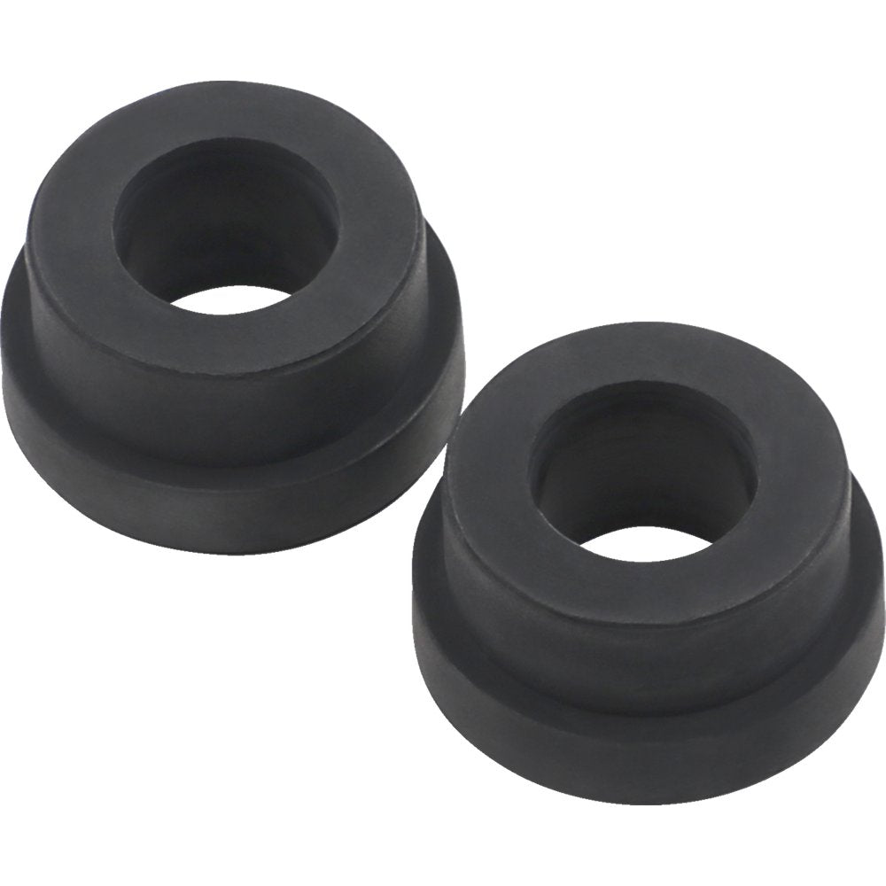 EPI Shock Bushing - 1.015" OD x 0.595" H x 0.575" ID x 1.2" Flange OD - 2-Pack EPISB201