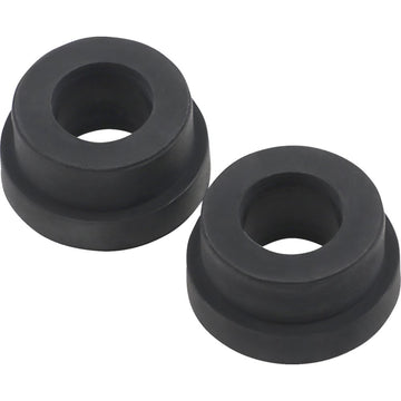 EPI Shock Bushing - 1.015" OD x 0.595" H x 0.575" ID x 1.2" Flange OD - 2-Pack EPISB201
