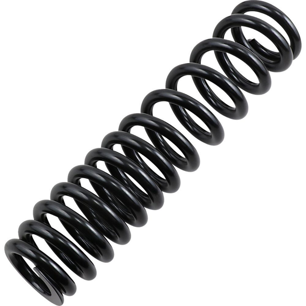 EPI Shock Springs - Rear - Black - Heavy-Duty - Spring Rate 325.00 lb/in - 800.00 lb/in WE324010