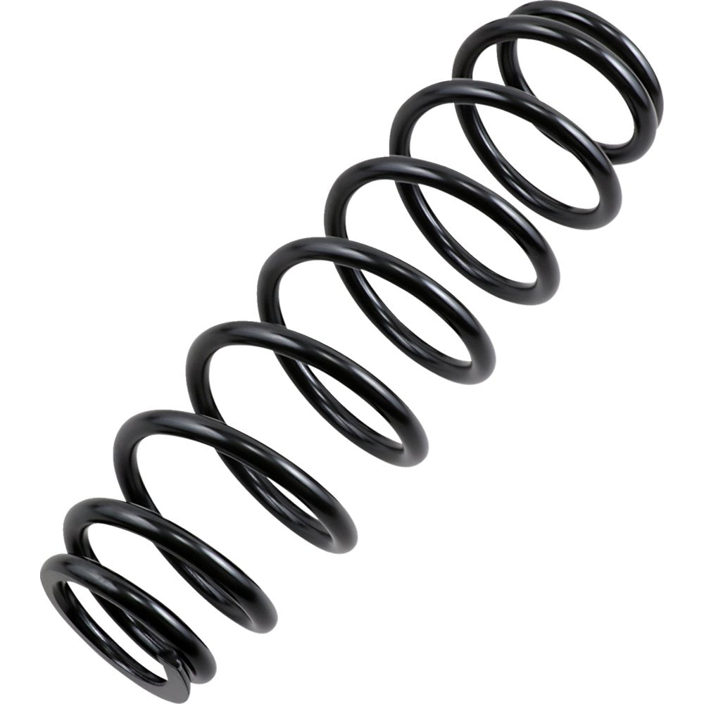 EPI Front/Rear Spring - Heavy Duty - Black - Spring Rate 125 lb/in WE321520