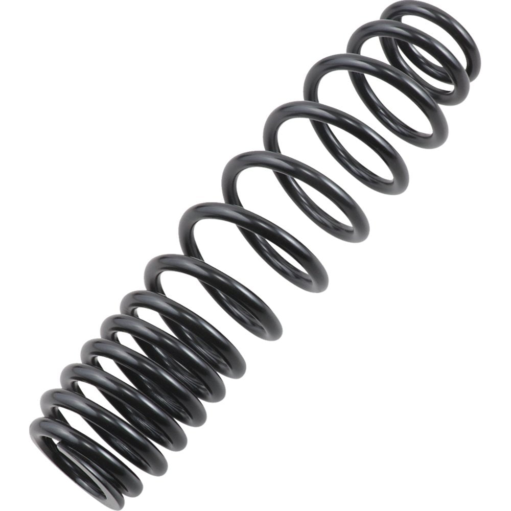 EPI Rear Spring - Heavy Duty - Black - Spring Rate 125/195 lb/in WE325121