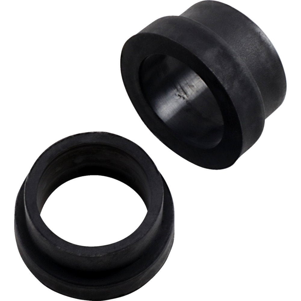 EPI Shock Bushing - 1.005" OD x 0.63" H x 0.828" ID x 1.2" Flange OD - 2-Pack EPISB405