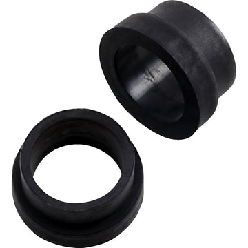 EPI Shock Bushing - 1.005" OD x 0.63" H x 0.828" ID x 1.2" Flange OD - 2-Pack EPISB405
