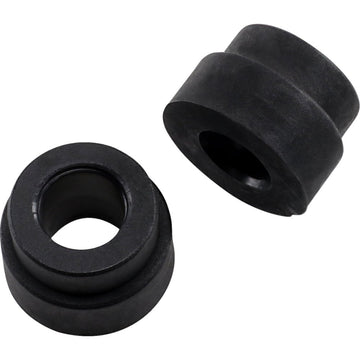 EPI Shock Bushing - 1.015" OD x 0.82" H x 0.575" ID x 1.2" Flange OD - 2-Pack EPISB207