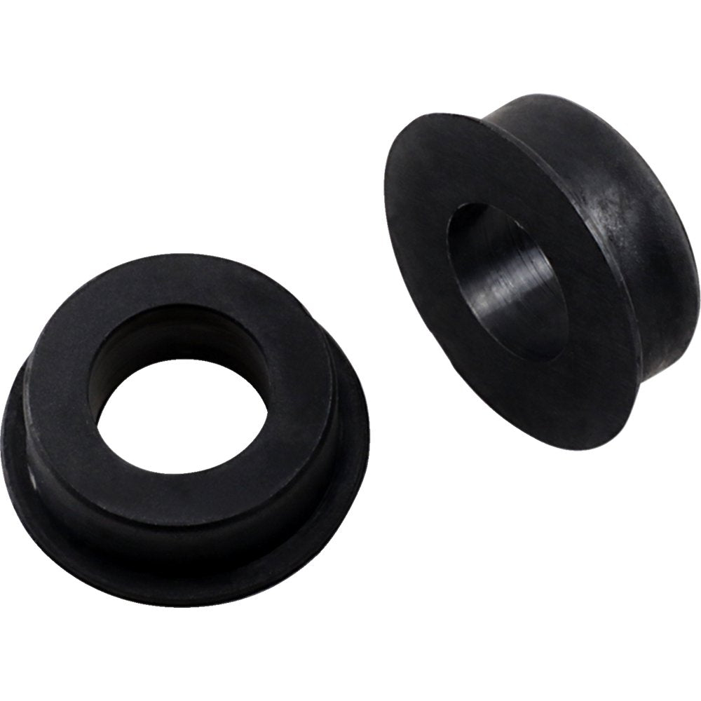 EPI Shock Bushing - 1.015" OD x 0.395" H x 0.575" ID x 1.2" Flange OD - 2-Pack EPISB204