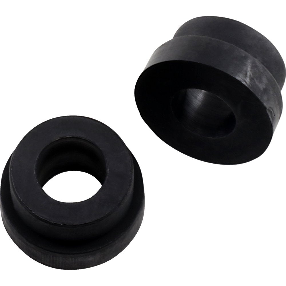 EPI Shock Bushing - 1.015" OD x 0.675" H x 0.575" ID x 1.2" Flange OD - 2-Pack EPISB202