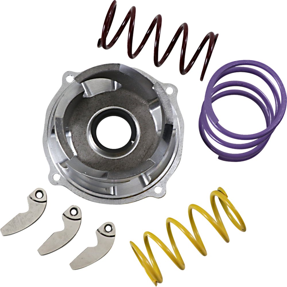 EPI Pro Clutch Kit PR107