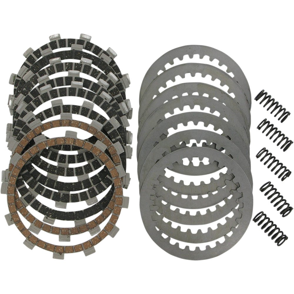 DP Brakes Clutch Kit DPK165