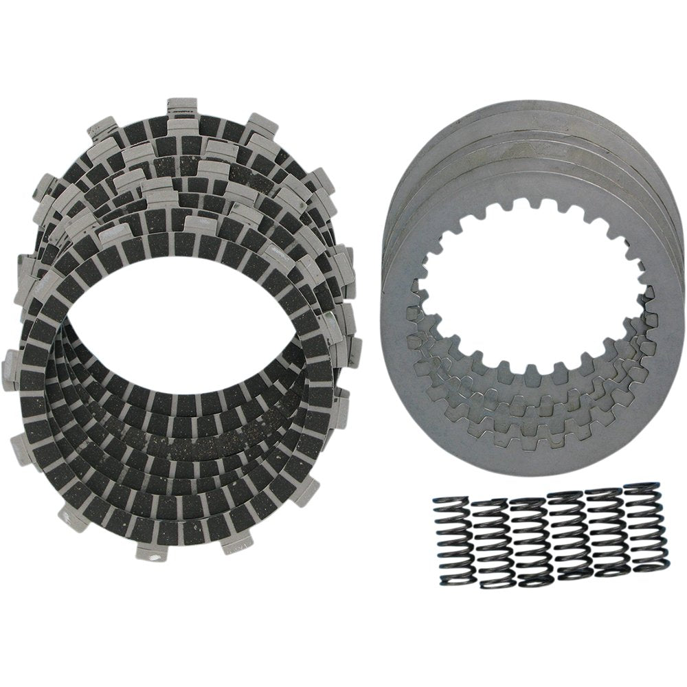 DP Brakes Clutch Kit DPK163
