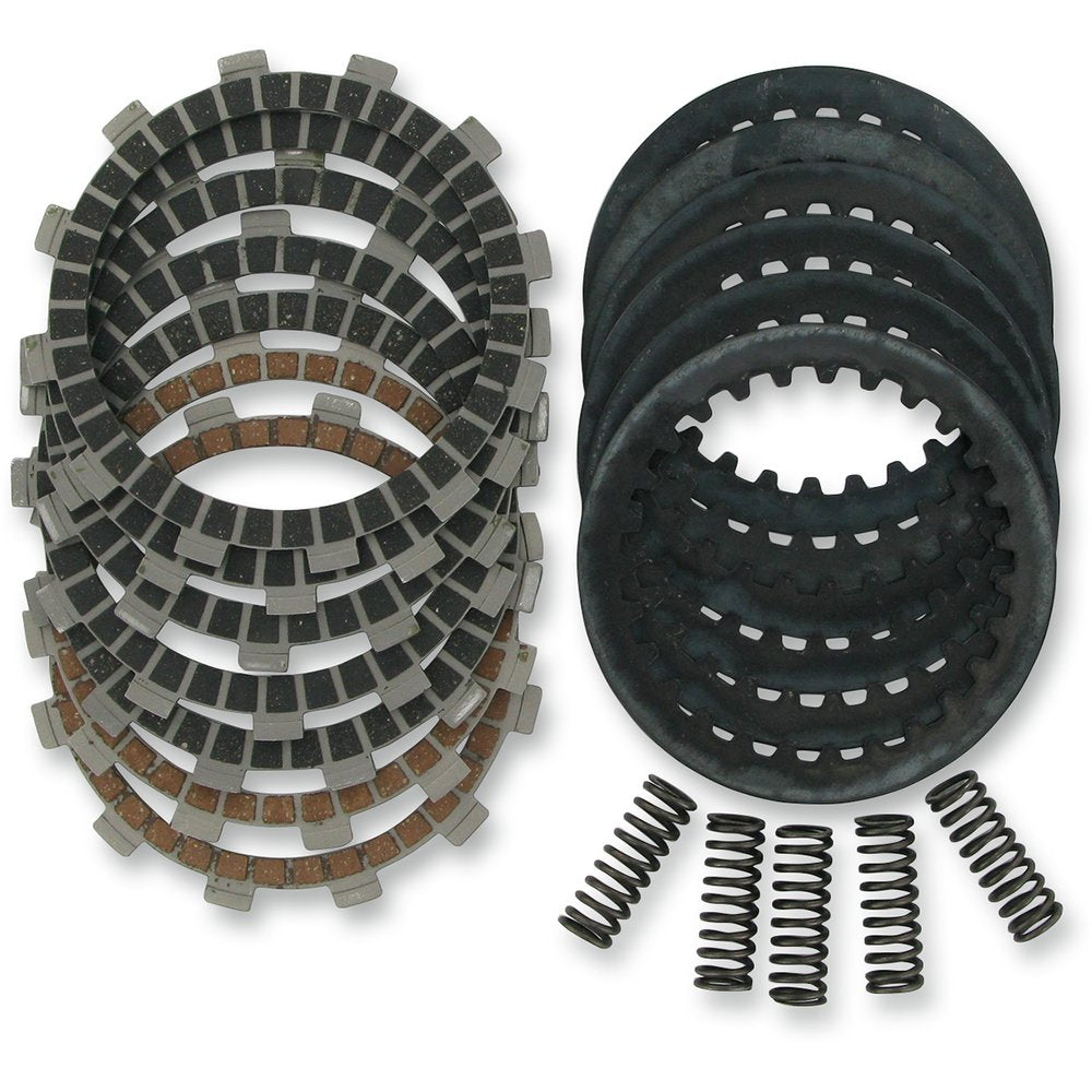 DP Brakes Clutch Kit DPK160