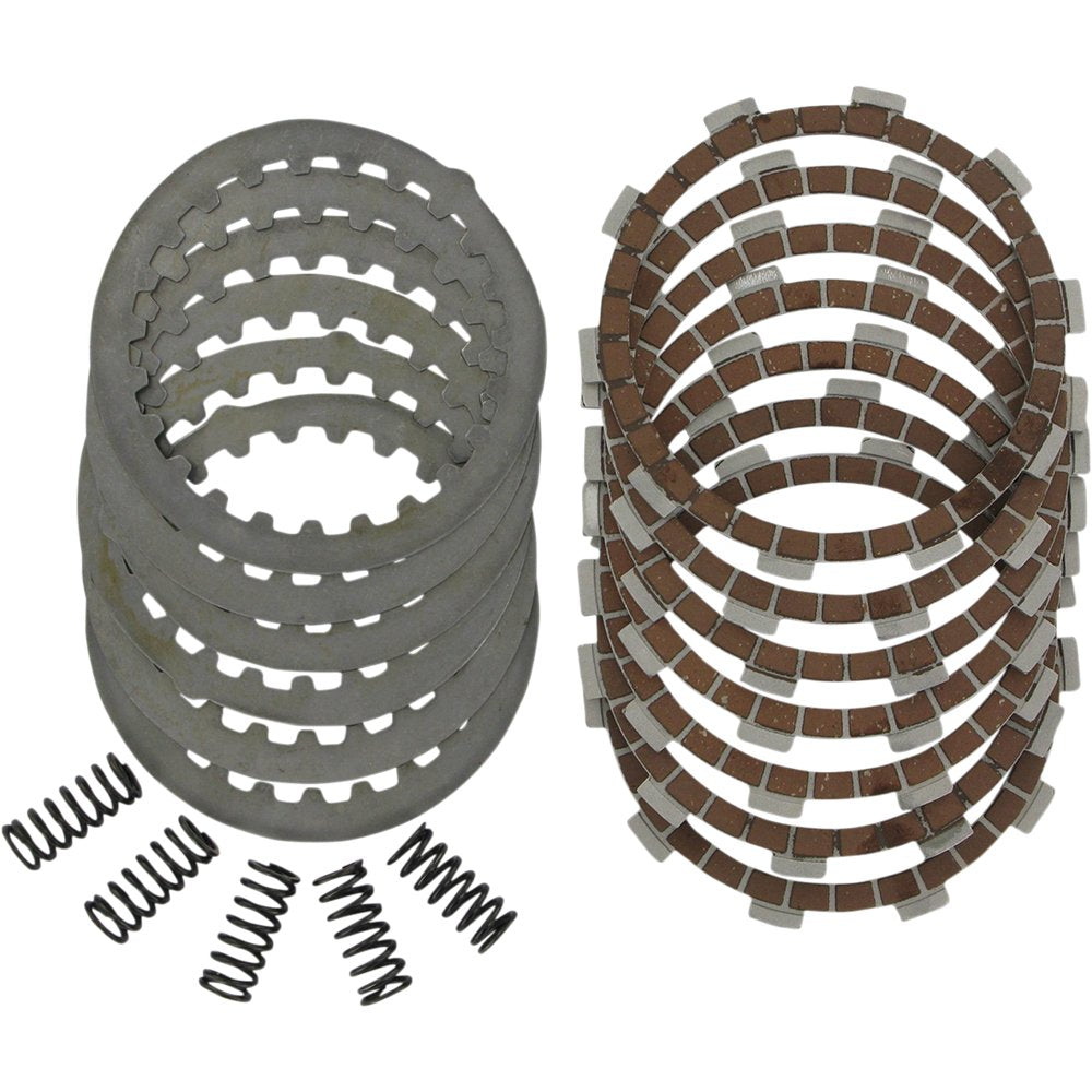 DP Brakes Clutch Kit DPK158