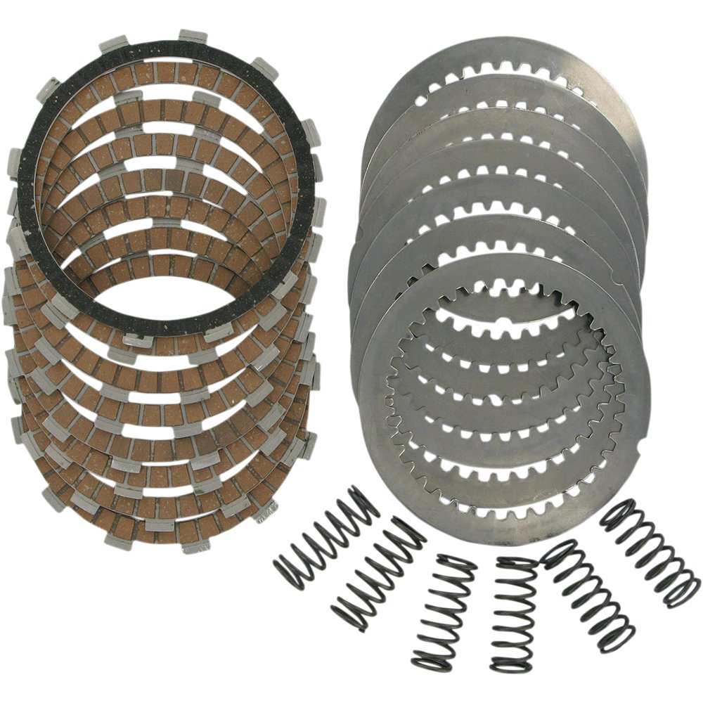 DP Brakes Clutch Kit DPK152