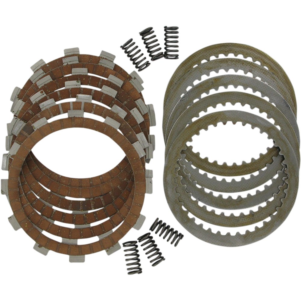 DP Brakes Clutch Kit DPK148