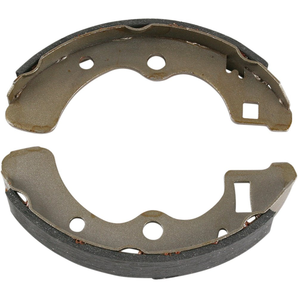 DP Brakes Brake Shoes - Mule - 9204 9204