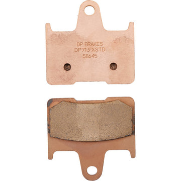DP Brakes Sintered Brake Pads DP713